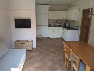 Apartmaji Klanc - Bovec - 4