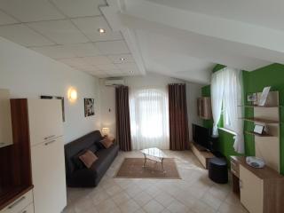 Apartments Lupus - Vodice - 1
