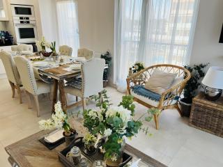 Apartament Silver Deluxe Na Wydmach - Międzywodzie - 8
