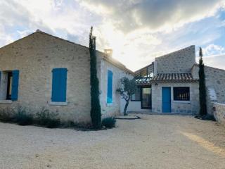 Mas de charme avec piscine au coeur des Alpilles - 5