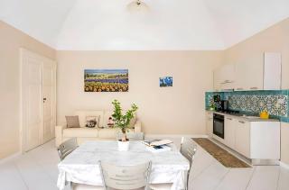 Casa vacanza "Nonna Matilde" a Meta di Sorrento, 600mt dal mare, casa per 4 - Meta - 6