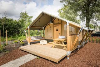 Waterherberg It Beaken - Heeg - 2