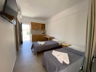 Blue Aegean Hotel & Suites - Gouves - 9