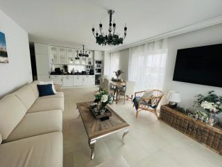 Apartament Silver Deluxe Na Wydmach - Międzywodzie - 0