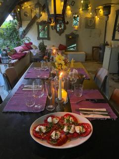 Domaine Du Tafiart - Sarron - 1