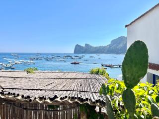 La Marina - Casa al Mare - Nerano - 9
