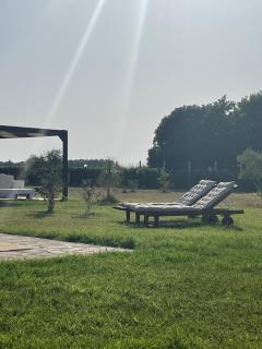 THE RANCH Apartment 3 Capalbio - Pescia Romana - 2