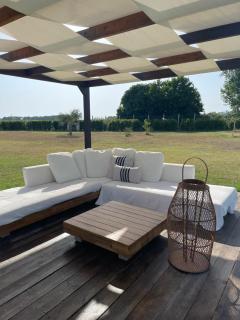 THE RANCH Apartment 3 Capalbio - Pescia Romana - 4