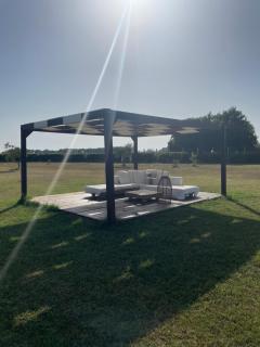 THE RANCH Apartment 3 Capalbio - 4