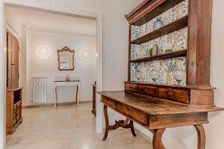 Garbatella Elegant Apartment - Rome - 4