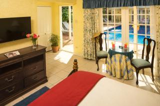 Polkerris Bed & Breakfast - Montego Bay - 5