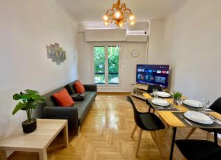 New City Apartment Neos Kosmos - Atene - 0