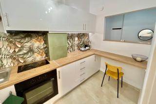 New City Apartment Neos Kosmos - Atene - 3