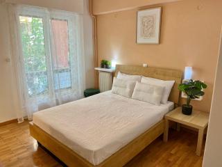 New City Apartment Neos Kosmos - Atene - 4