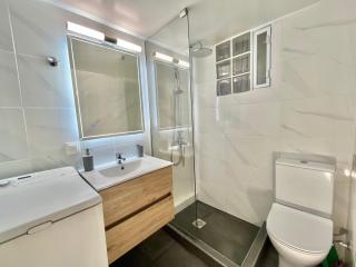 New City Apartment Neos Kosmos - Atene - 6