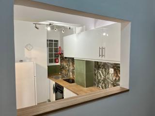 New City Apartment Neos Kosmos - Atene - 1