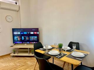 New City Apartment Neos Kosmos - Atene - 5
