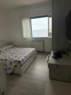 Camere private vista Faraglioni - Aci Trezza - Aci Castello - 9