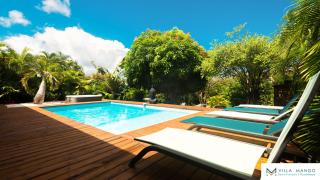 Villa Mango Eden Green Saint François - Belle-Allée - 5