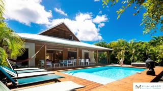 Villa Mango Eden Green Saint François - Belle-Allée - 3