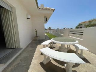 Sogno mediterraneo - Villa LOVE - Santa Maria del Focallo - 4