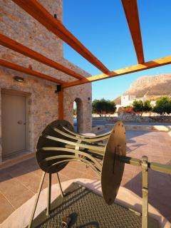 Terra Di Pietra Exclusive Suites & Apartments - Areopoli - 5