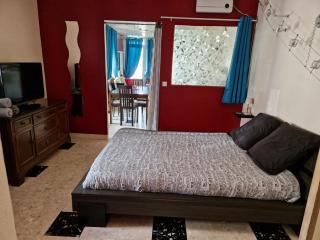 Appartement Le Dauphin -  - 1