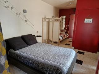 Appartement Le Dauphin - - 3