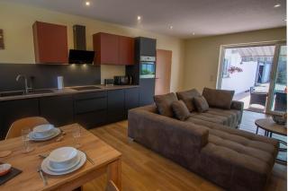Ferienwohnung Philipp - Traben-Trarbach - 9