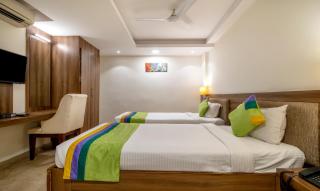 Treebo PL Grand, Vishakapatnam - Visakhapatnam - 1