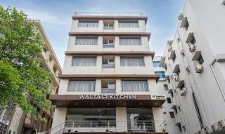 Treebo PL Grand, Vishakapatnam - Visakhapatnam - 9