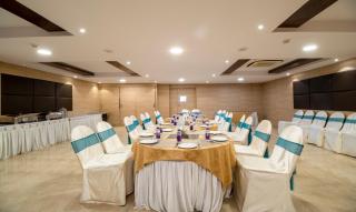 Treebo PL Grand, Vishakapatnam - 6