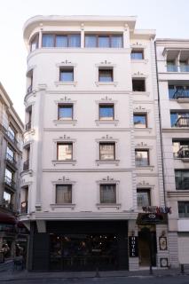 Felicity Hotel İstanbul - 8