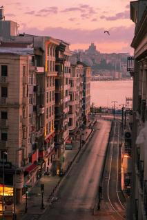 Felicity Hotel İstanbul - 6