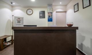 Treebo PL Grand, Vishakapatnam - Visakhapatnam - 8
