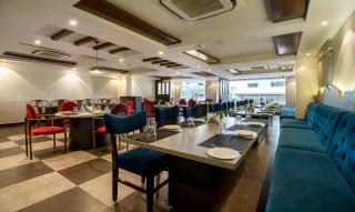Treebo PL Grand, Vishakapatnam - Visakhapatnam - 7