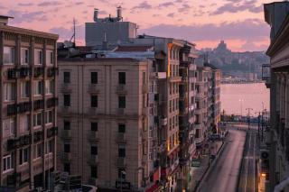 Felicity Hotel İstanbul - 5