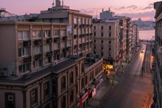Felicity Hotel İstanbul - 2