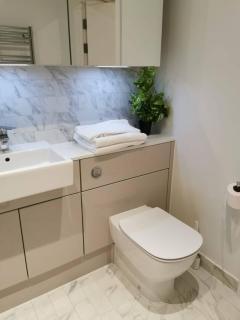 Entire Studio Apartment in Central London SE1 - Londra - 6