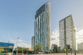 Entire Studio Apartment in Central London SE1 - Londra - 4