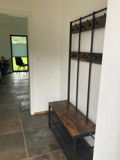 Haus der Ruhe zw. den Meeren - - 5