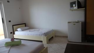 Hotel Alba-Gert - Orikum - 9