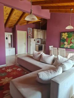 Penthahouse Shallvare - 9