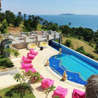 Princess of Mentigi Bay - Teluk Nara - 0
