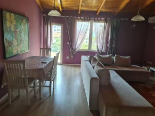 Penthahouse Shallvare - 5