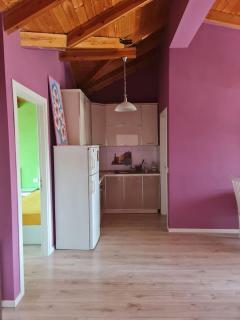 Penthahouse Shallvare - 4