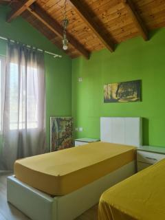 Penthahouse Shallvare - 3