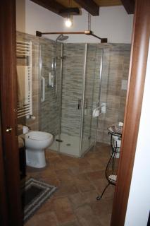 B&b Villa Argimusco - 7