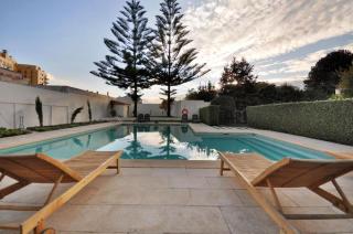 Oporto Green & Blue Oasis - 3
