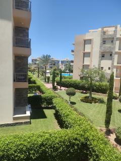 شاليه للايجار مارينا دلتا المنصوره الجديده - 3